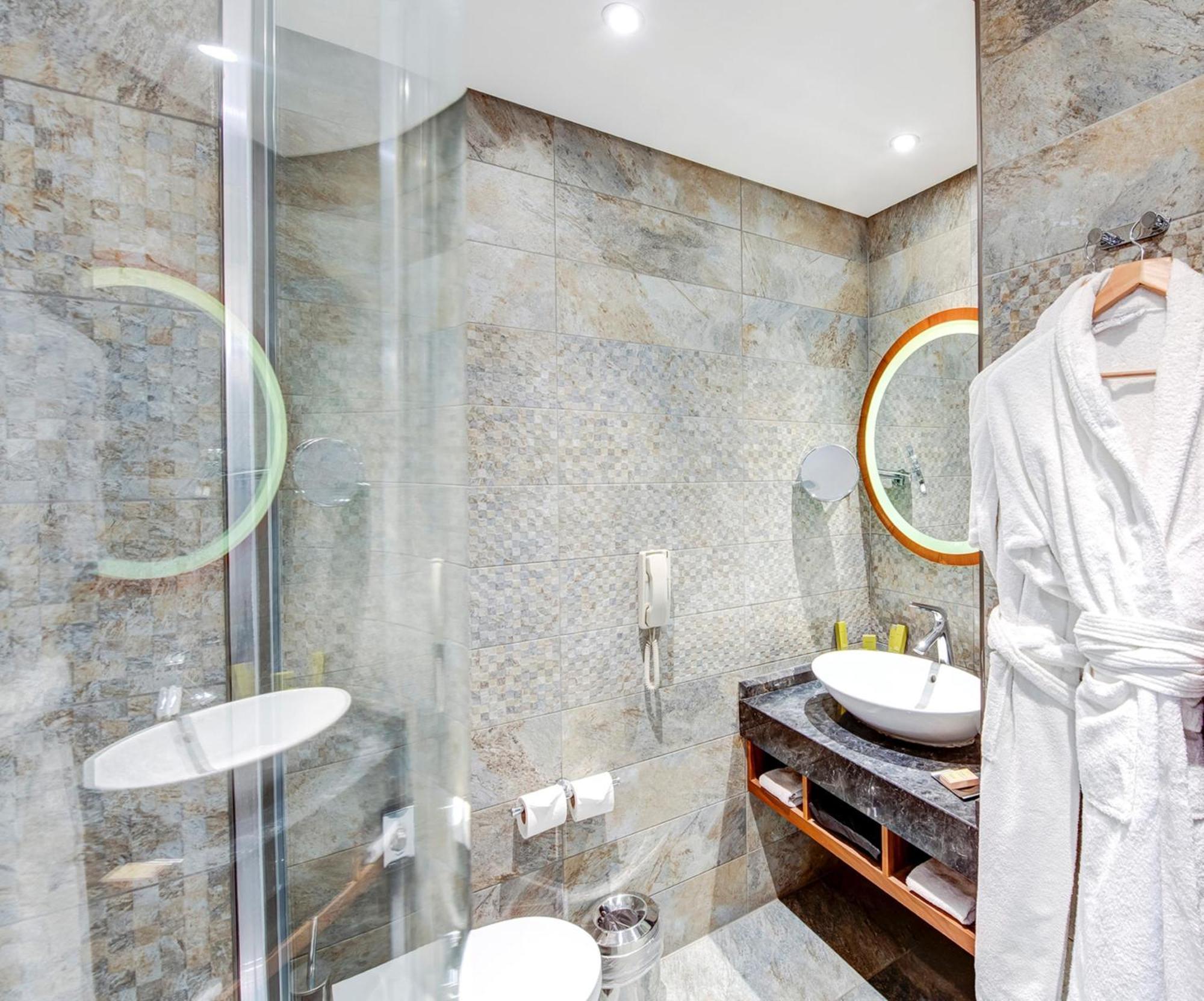 Doubletree By Hilton Istanbul - Piyalepasa, Istanbul